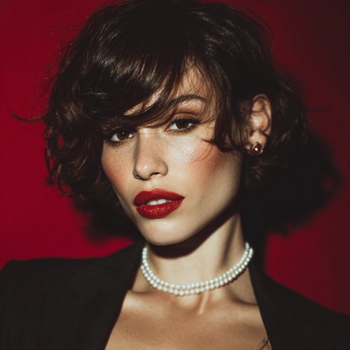 Still chic and sexy