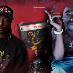 THE BEST REMIX (feat. 2Pac & Krazie Bone)