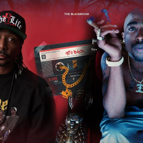 THE BEST REMIX (feat. 2Pac & Krazie Bone)