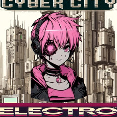 Cyber City