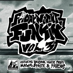 Friday Night Funkin' - The Official Soundtrack Vol. 3 (The Instrumentals)