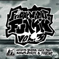 Dadbattle Erect (Kawai Sprite Remix Instrumental)