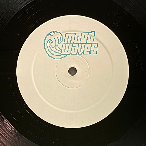 Mood Waves 011 // Munir Nadir - Solipsism EP