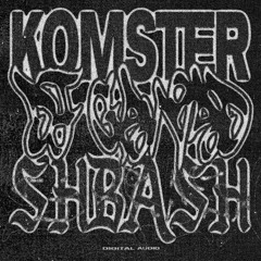 DJ GAWAD & SHBASH - KOMSTER