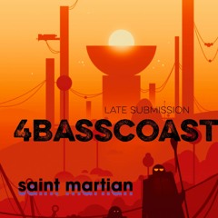 4basscoast mix late submission