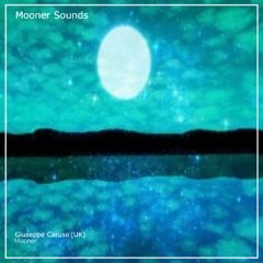 Giuseppe Caruso (UK) - Mooner (Original Mix)