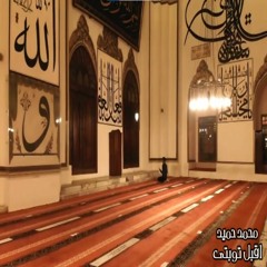 محمد حميد أقبل توبتى