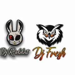فاطمه سويتي - ايار - Dj Fresh Ft Dj Rabbit