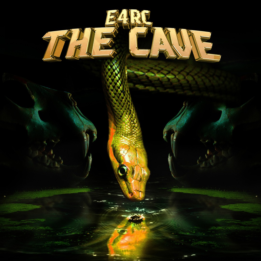 Stream E4RC - The Cave[Scalien Remix] 15th place Freebie by Scalien🛸 ...