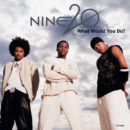 Stream What Would You Do? (Instrumental) by Nine20 | Listen online for free  on SoundCloud