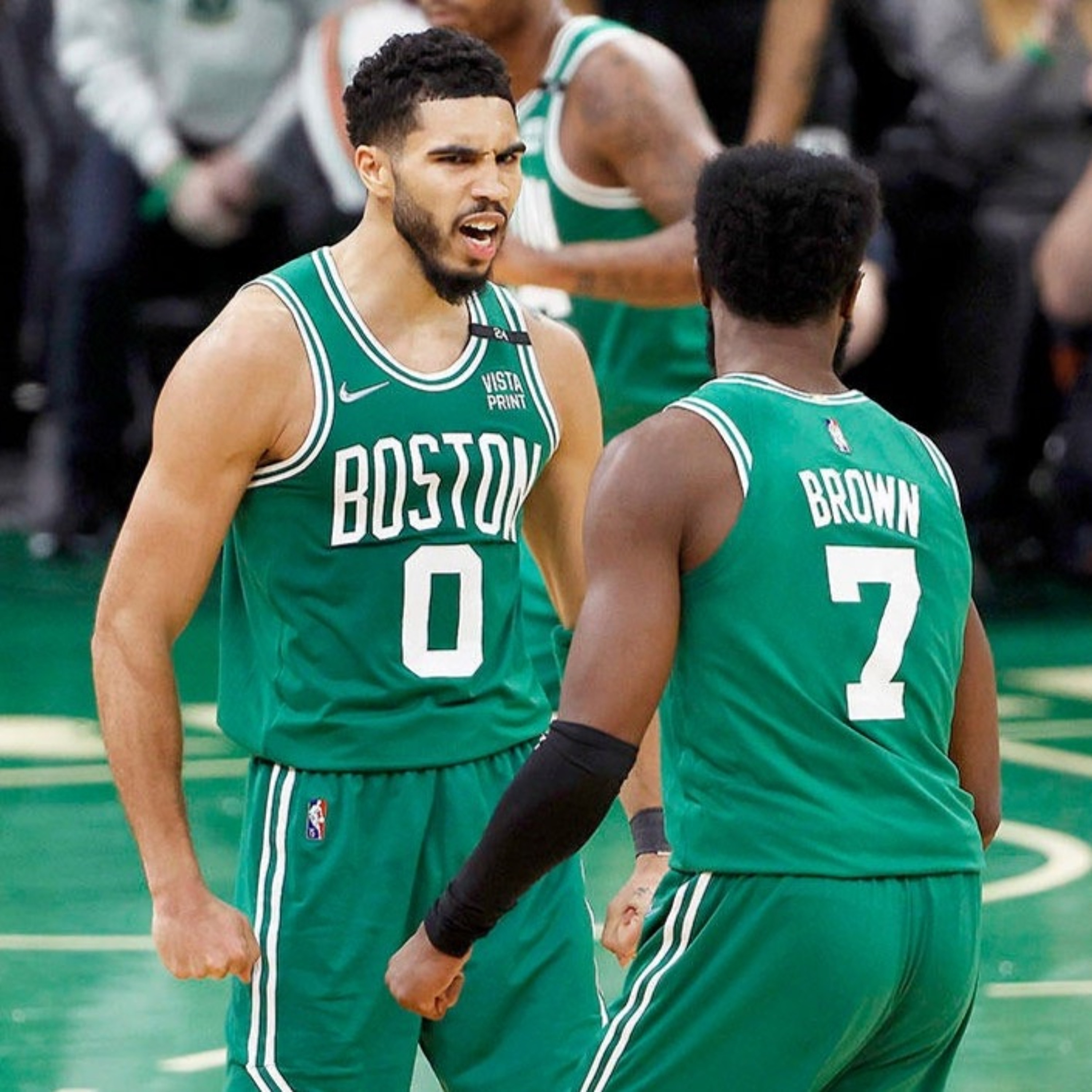 Sports Talk: Nets in Trouble, Bulls Stun Bucks, Pelicans Test Suns (NBA Playoffs Recap) episode artwork