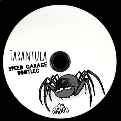 Pendulum - Tarantula Speed Garage Bootleg (Preview)