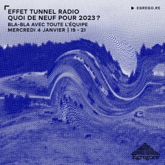 PLAYLIST ET#4