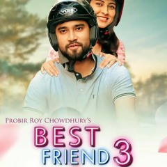 Oviman | অভিমান | Tanveer Evan x Piran Khan | Best Friend 3