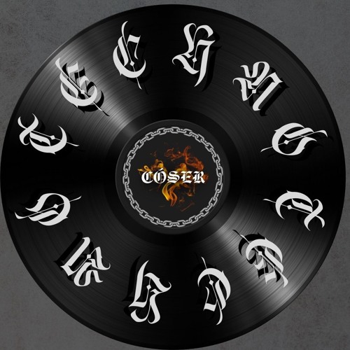 KÓZER - SET CHALÉ WAVES 08/06