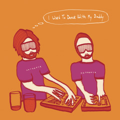 I Used to Dance with My Daddy (Para One Remix)