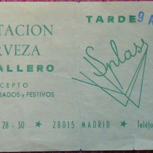 Splass..voltereta..cambalache Y Mas