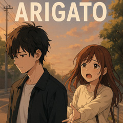 Arigato (prod.Laisve)