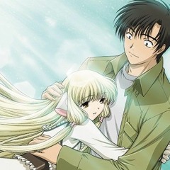 Chobits