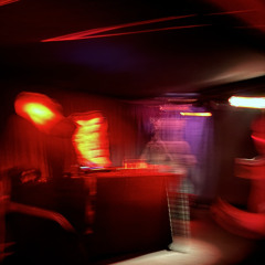 Kazkieno gimtadienis ir muzikinė dovana @ Red Cat