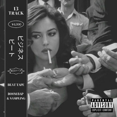 (FREE) BLUES X 90S BOOM BAP TYPE BEAT "ROLLIN"