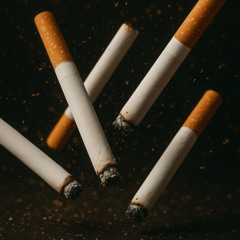 Cigarettes in Slow Motion