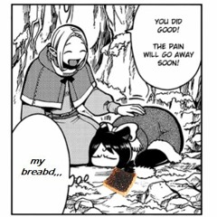 this bread was cooked!!!