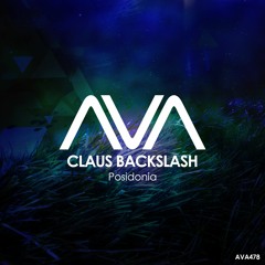 AVA478 - Claus Backslash - Posidonia