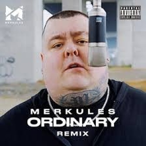 Merkules - ''Ordinary Remix'' (Alex Warren)