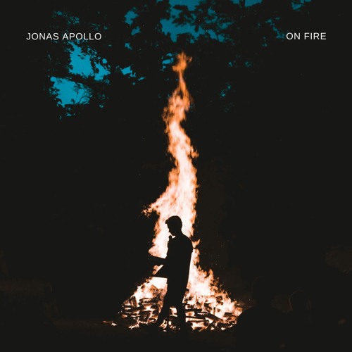 Jonas Apollo - On Fire (Extended Version)