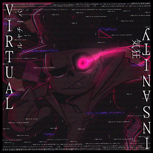 VIRTUAL INSANITY INSTRUMENTAL [1K SC SPECIAL]