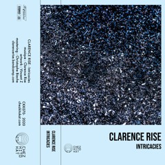 Clarence Rise .B1. Stasis