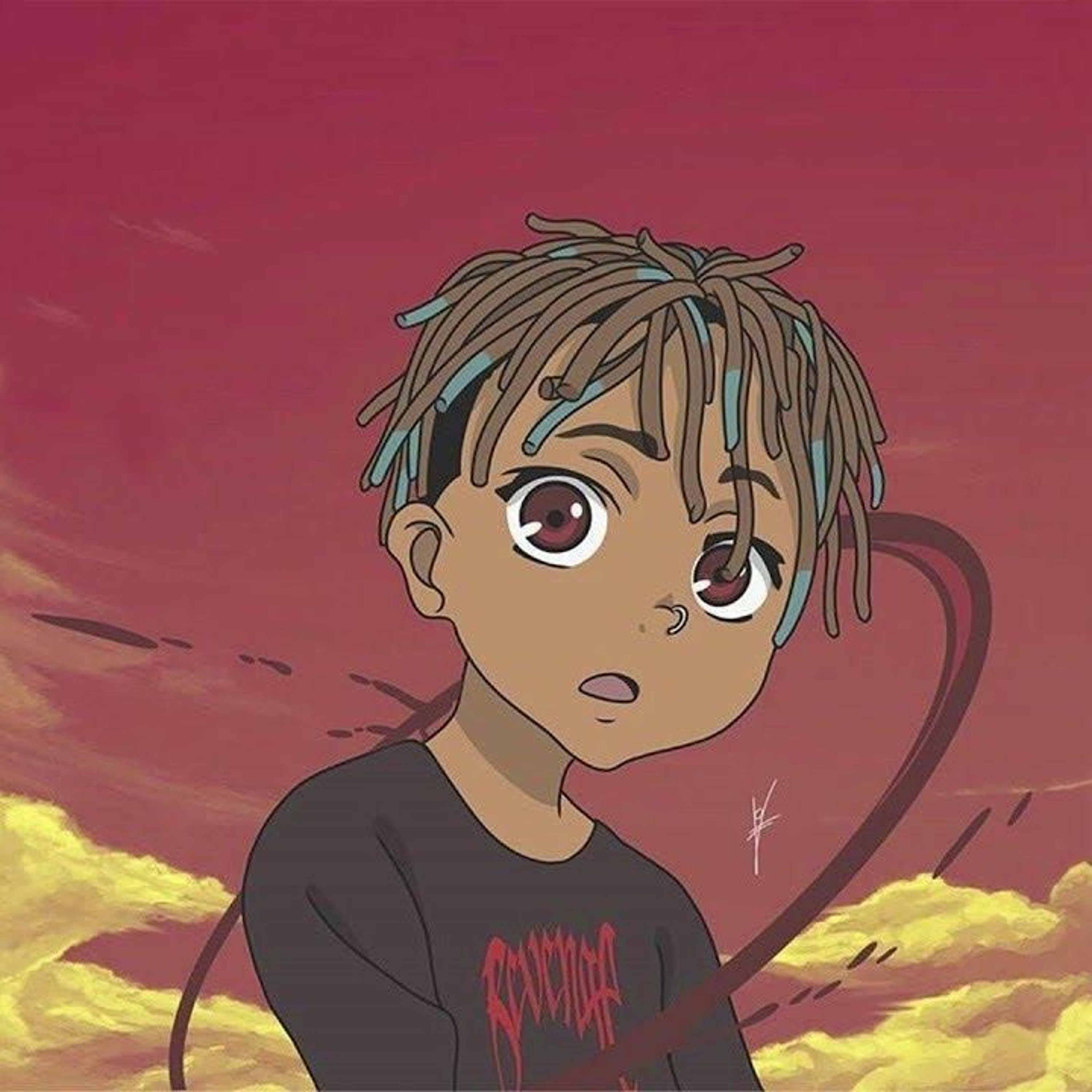 *FREE* XXXTentacion x Joey Bada$$ x Freestyle Type Beat - "LA Times" | Luke White episode artwork