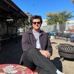 Bayonet Records with Evan Welsh (Label Manager Limited Edition) @ The Lot Radio 10-18-2024
