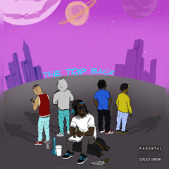 IM TRIPPIN  Prod. SamP & Thelakeeffect