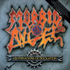 Angel of Disease