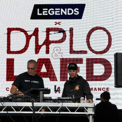 manna b2b casper live @ Law-Di-Graw 2025 (17 oct 2025)