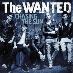 The Wanted - Chasing The Sun (DJ AndreX 2K23 Hard Hands Up! Extended Remix)