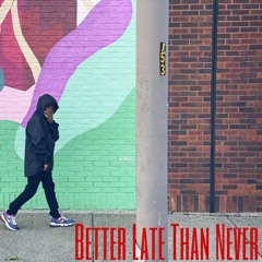 LA-REIZ - CRUSHED DIAMONDS (prod. by YSP)