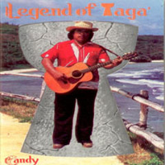 Candy Taman Micronesian Feast