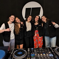 Bold Collectif at Rinse (invite Connect'Her)