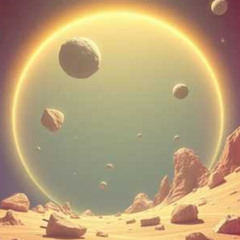 Children of the Stars