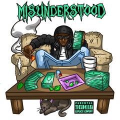 MisUnderstood