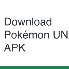 Pokemon Unite Apk Updated