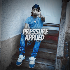 Pressure Applied