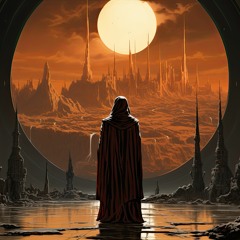 Mahalloween 2023 (DJ Mix)
