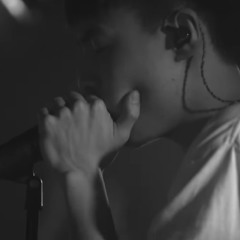 韻兒-I still don't know how to say goodbye even when you leave me on that night