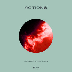 Actions (Extended Mix)
