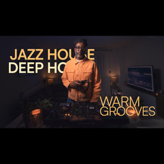 02. The Sound of Summer | Deep & Jazzy House Vibes