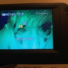 Lil Kawaii - NEVVERrr EP